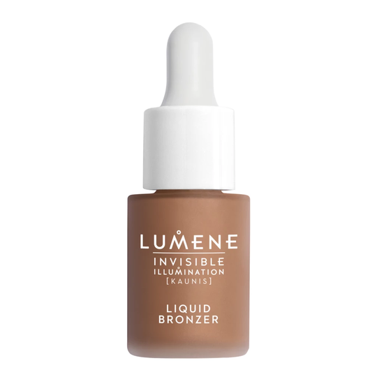 Invisible Illumination Liquid Bronzer 15 ml