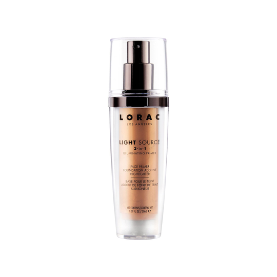 Lorac Light Source 3in1 Illuminating Primer