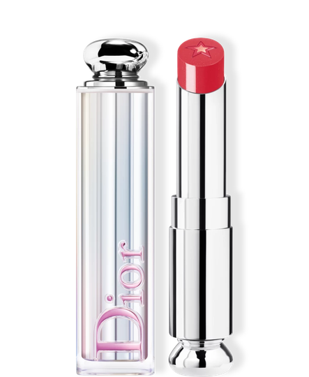 Addict Stellar Halo Shine Lipstick 536 Lucky Star