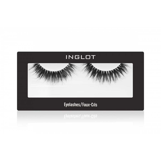 Inglot Eyelashes 105S