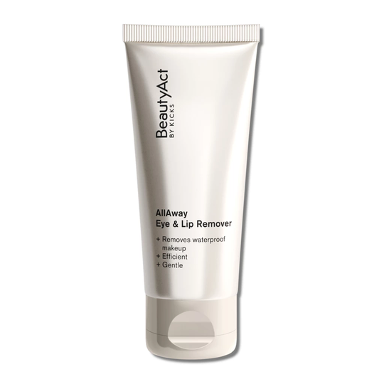 AllAway Eye & Lip Remover 50 ml