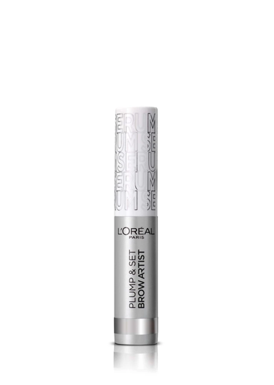 Brow Artist Plump & Set 0 Transparent