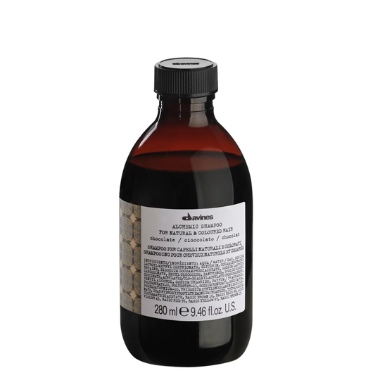 Alchemic Chocolate Shampoo 280 ml