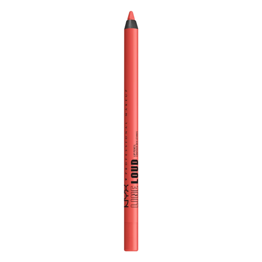 Line Loud Lip Pencil 10 Stay Stuntin