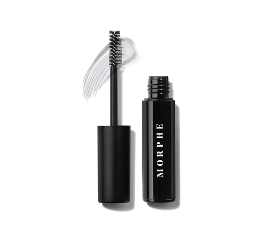 Brow Finishing Gel Translucent