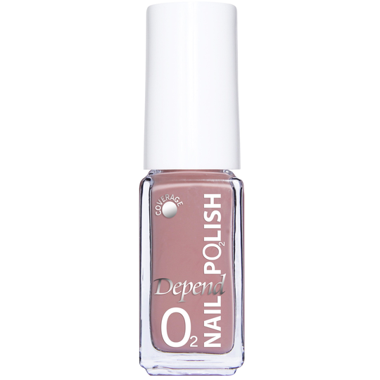 Depend O2 Dark Beauty A533