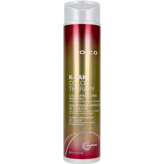 Joico K-pak Color Therapy Color-Protecting Shampoo 300 ml