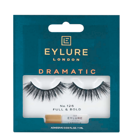 Eylure Dramatisk Ögonfransar - 126