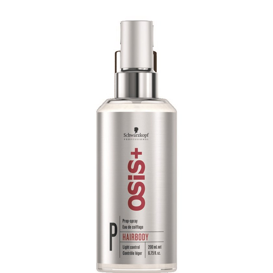 Schwarzkopf Professional Osis+ Hairbody 200 ml