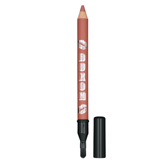 Plumpline Lip Liner Stealth