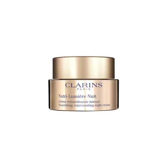 Nutri-Lumière Nuit Nourishing Rejuvenating Night Cream 50 ml