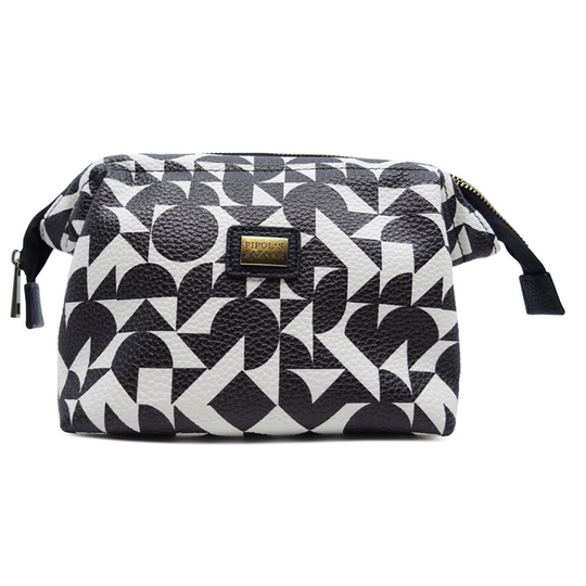 PIPOLS BAZAAR Cubix Cosmetic Bag Small
