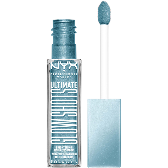 NYX PROFESSIONAL MAKEUP Ultimate Glow Shots 01 Blueberry Baller