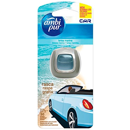 Ambi Pur Ocean Breeze Luftfräschare