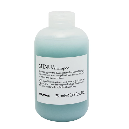 Minu Shampoo 250 ml
