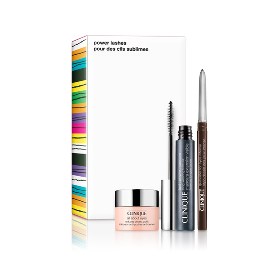 Power Lashes Set