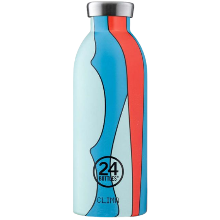 24Bottles Klimat Dricksflaska Lucy - 500 Ml