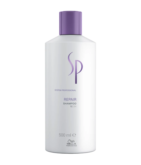 Repair Shampoo 500 ml
