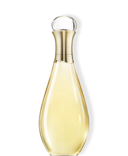 J'adore Shower & Bath Oil 200 ml