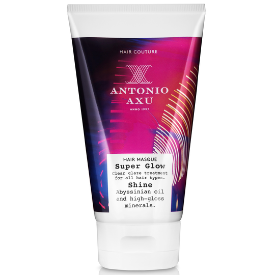 Antonio Axu Hair Masque Super Glow 150 ml