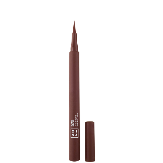 3INA Makeup The Colour Pen Eyeliner 6ml (Various Shades) - 575