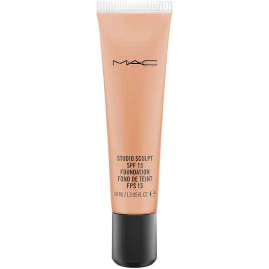MAC Cosmetics Studio Sculpt Spf 15 Foundation Nw40
