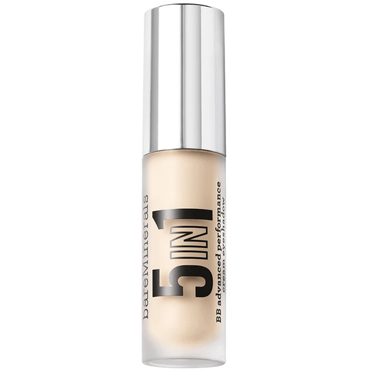 5 in 1 BB Advanced Performance Cream Eyeshadow Pearl