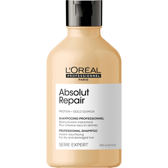 L'Oréal Professionnel Absolute Repair Gold Shampoo 300 ml