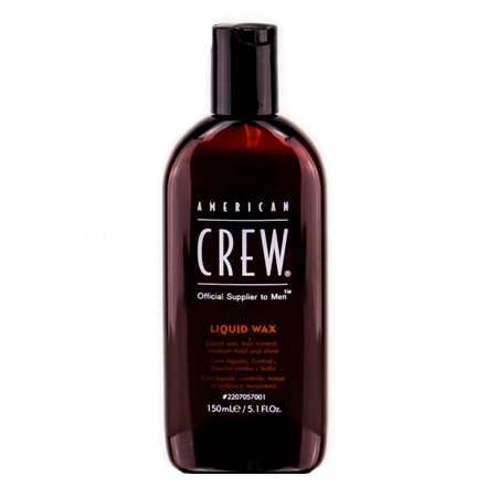 American Crew Liquid Wax 150ml