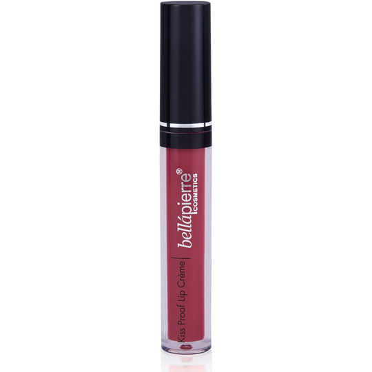 BellaPierre Kiss Proof Lip Crème Rose Petal
