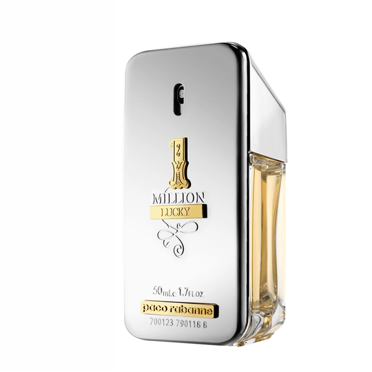 1 Million Lucky EdT 50 ml