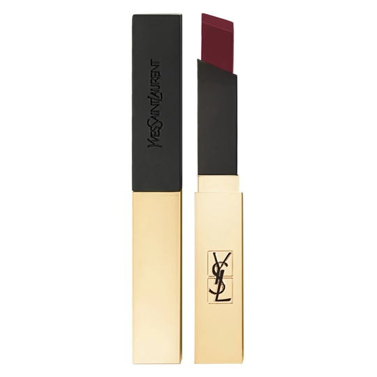 Rouge Pur Couture The Slim Lipstick 5 Peculiar Pink