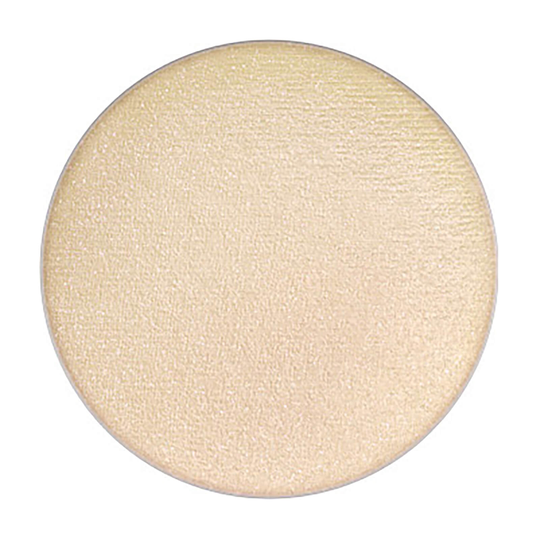 MAC Small Shadow Pro Palette Refill (olika nyanser) - Frost - Nylon