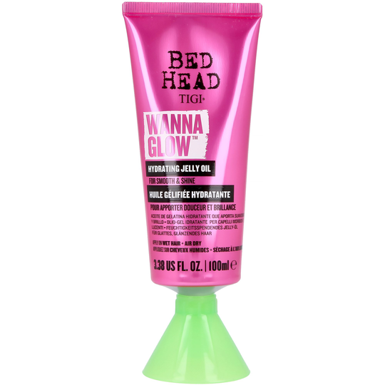 Tigi Bed Head Wanna Glow Jelly Oil 100 ml