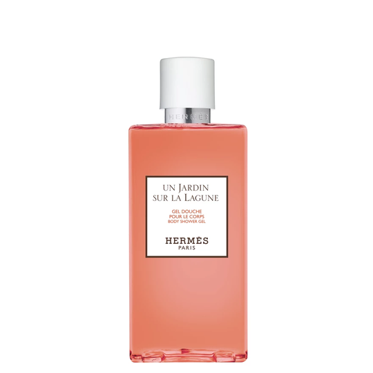 Le Bain Un Jardin Sur La Lagune Body Shower Gel 200 ml