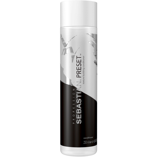 Sebastian Professional Foundation Profesional Preset Conditioner 250 m