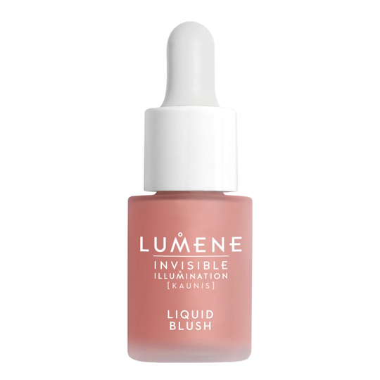 Invisible Illumination Liquid Blush Pink Blossom