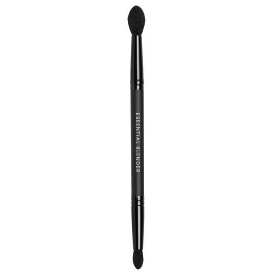 Essential Blender Dual Ended Eye Brush