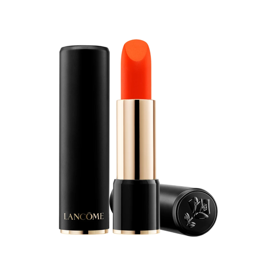 L'Absolu Rouge Drama Matte Lipstick 78 Wild Thoughts