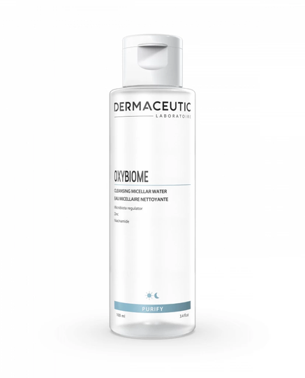 Oxybiome Micellar Water 100 ml