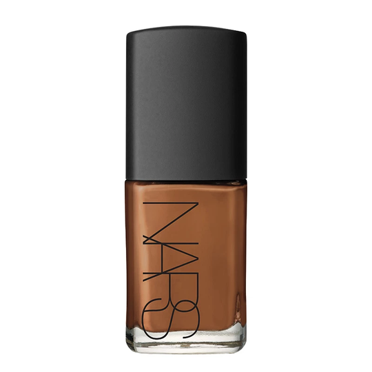 Sheer Glow Foundation Nambia