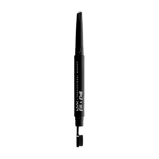 Fill & Fluff Eyebrow Pomade Pencil Clear