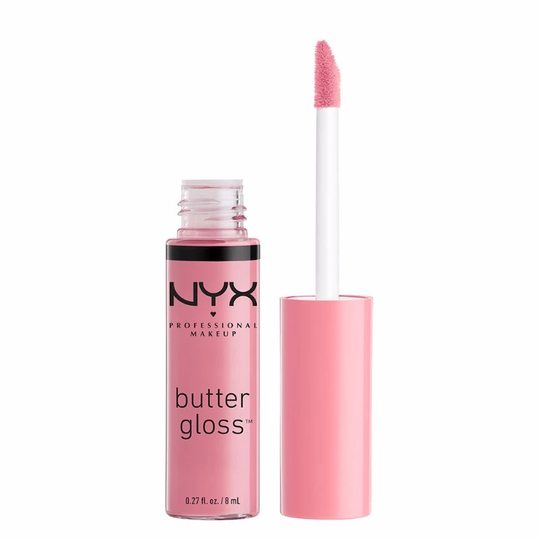 Butter Gloss Éclair