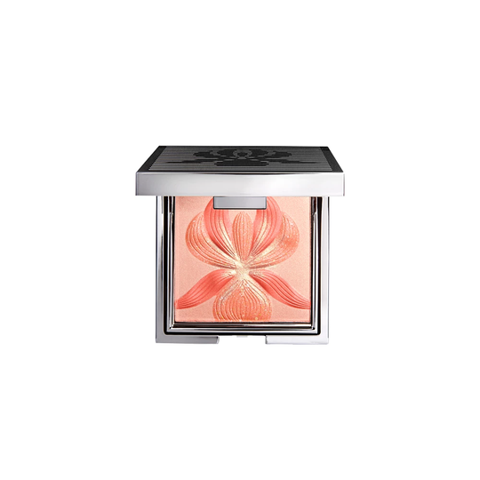 Palette L'Orchidée Blush Coral