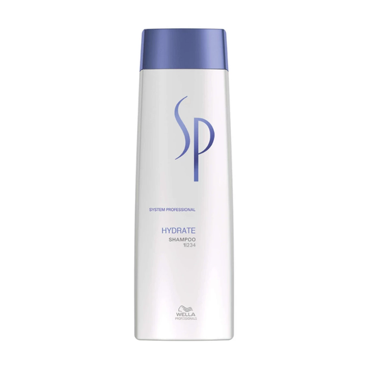 Hydrate Shampoo 250 ml