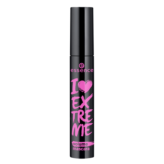 essence I love extreme volume mascara 01 12 ml