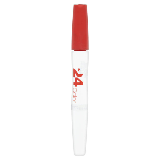 Maybelline New York Super Stay 24 Hour Lip Colour - 510 Red Passion