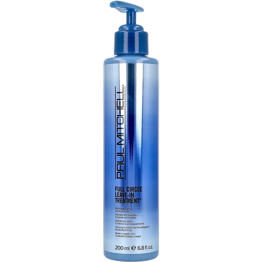 Paul Mitchell Curls Full Circle Leave-In Treatment 200 ml