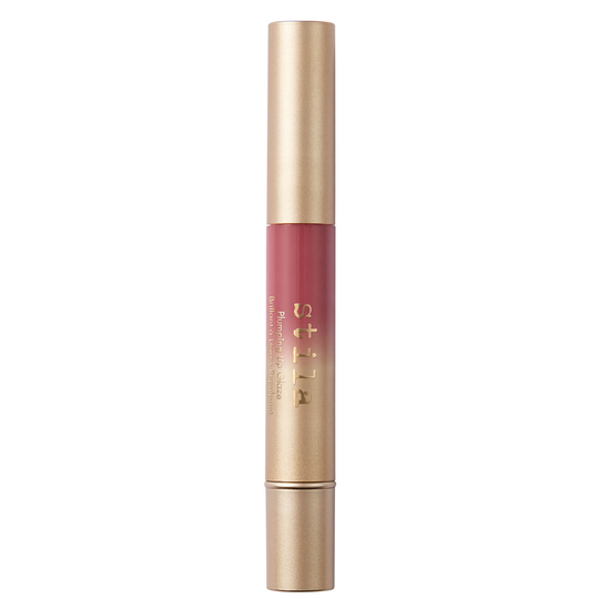 Stila Plumping Lip Glaze 3.5ml (Various Shades) - Patina