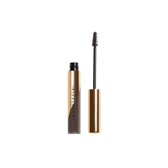 Mini Dipbrow Gel Medium Brown